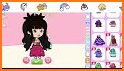 Tizi Town: Doll Dress Up Games related image