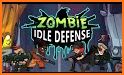 Idle Zombie Apocalypse related image