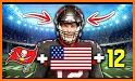 Whos the Player? NFL Quiz Game related image