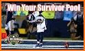 NFL Survivor 2018 related image