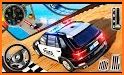 Army Car Stunt Game: Mega Ramp Car Stunts related image