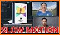 Slow & Fast Motion Video Maker - Reverse Video related image