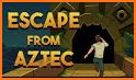 Escape from Aztec Run - Jungle Escape related image