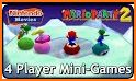 2 3 4 Player Mini Games related image