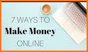 Earn money from home-(online\offline) related image