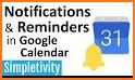 Simple Calendar - Events & Reminders related image