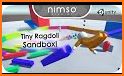 Ragdoll Monster Sandbox - ragdoll physics sandbox related image