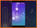 Sword Art Online Piano Tiles Pop 2019 related image