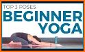 Yoga For Beginners - Yoga Poses For Beginners related image