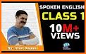 Learn English Speaking - Spoken English in 30 Days related image