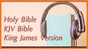 KJV Bible App – offline study daily Holy Bible related image