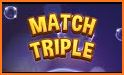 Match Triple Bubble related image