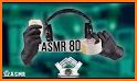 Asmr. Relaxing 8D ASMR Sounds related image