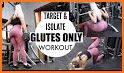 Glute Workout related image