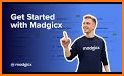 Madgixc Manager Ads related image