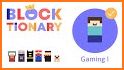 Blocktionary related image