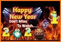 Happy new year status 2021 related image