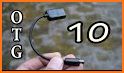 Otg Usb For Android related image