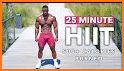 HIIT Home Workout Pro related image