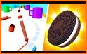 Oreo  Run 3D related image