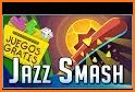 Jazz Smash related image