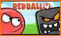 Bouncing ball adventure related image