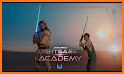 Star Wars™ Lightsaber Academy related image