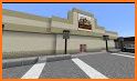 New FNAF MCPE horror map Freddy Pizzeria Fazbear’s related image