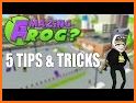 Amazing Frog Game Tips related image