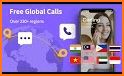 X Global Talk - International Calling related image