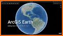 ArcGIS Earth related image