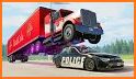 Chasing Fever: Car Chase Games related image