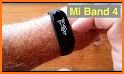 Mi Maps SmartBand related image