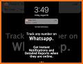 Whats Tracker - Family Online Status Report related image