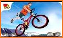 Stunt Bicycle Impossible Tracks Bike Games 2 related image