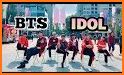 Idol k-pop Dance cover - BTS (방탄소년단) related image