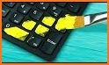 DIY Keyboard related image