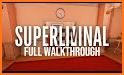 Superliminal Game Walkthrough related image