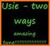 Two Ways related image