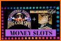 Big Billionaire Cash Slot Machines related image