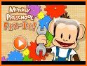 Monkey Preschool Fix-It related image