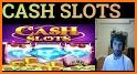 Cash GEM Slots - Casino Games related image