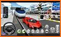 City Car Parking Simulator -Real Driving Simulator related image