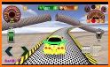 Stunt Car Impossible tracks related image