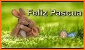 Felices Pascuas Felicitaciones related image