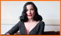 Dita Von Teese related image