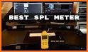 SPL Meter, Sound Meter, Noise Detector,Sound Level related image