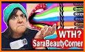 SaraBeautyCorner related image