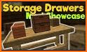 Storage Drawers Mod for Minecraft related image