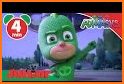 PJ Masks: Time To Be A Hero related image